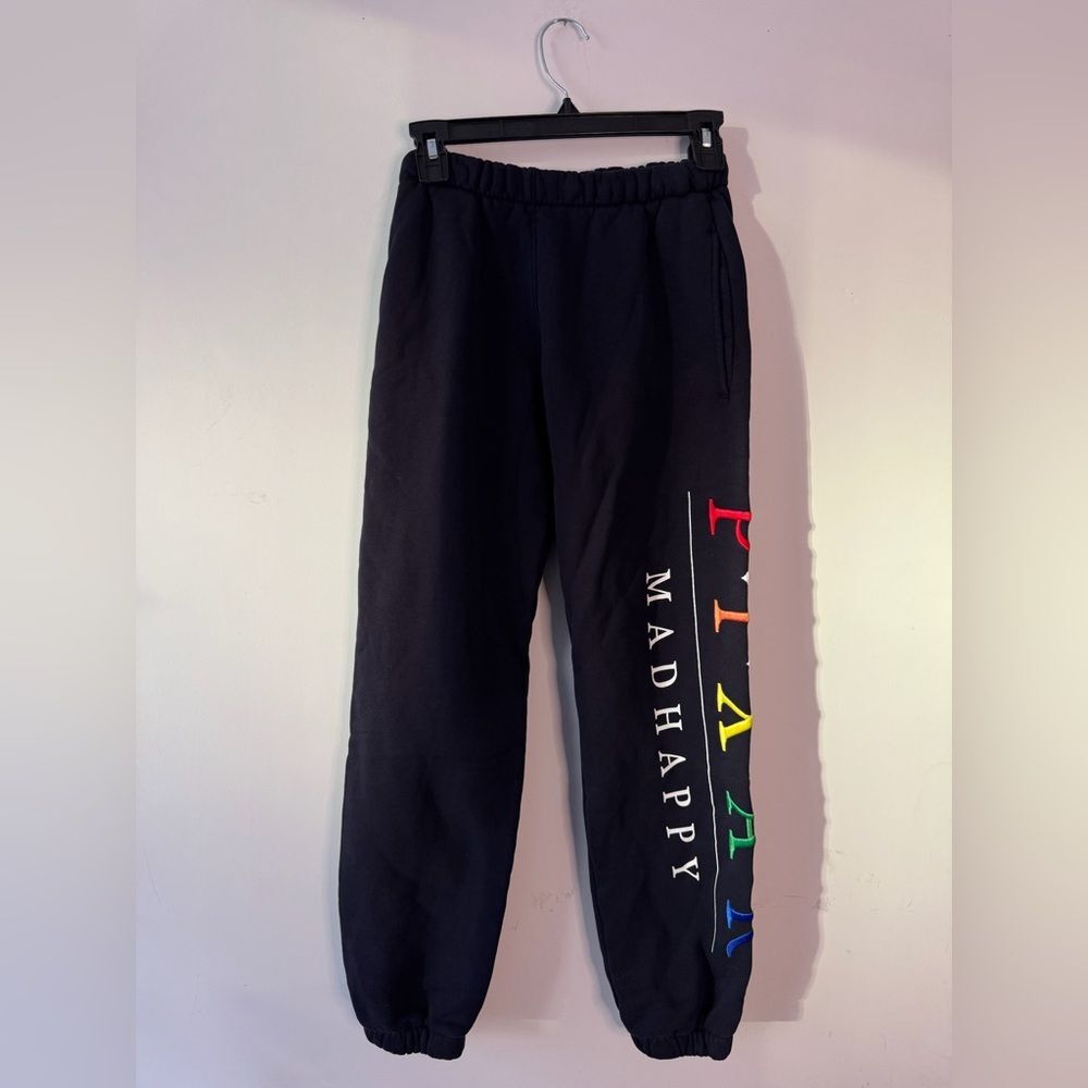 NWT Madhappy Pixar Collab Sweatpants
